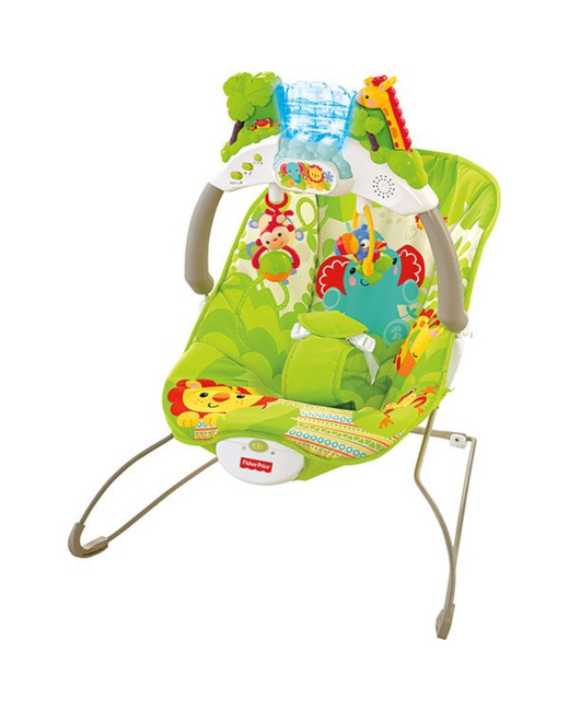 Transat deluxe amis de la jungle