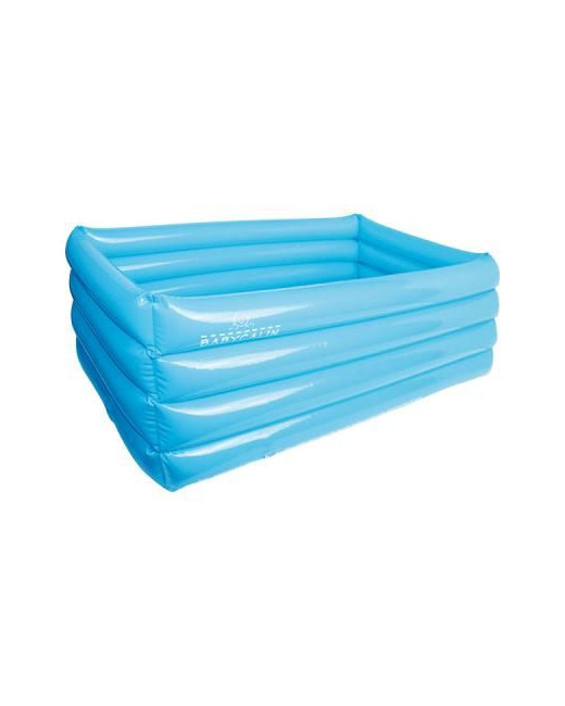 Baignoire bébé de voyage gonflable