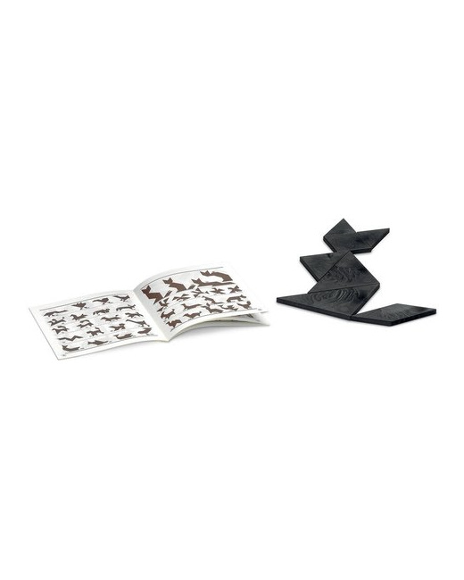 Jeu de société Tangram