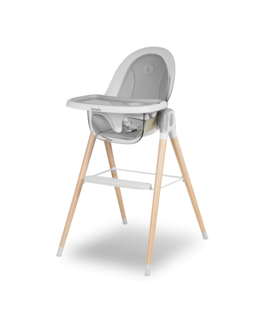 Chaise haute maya