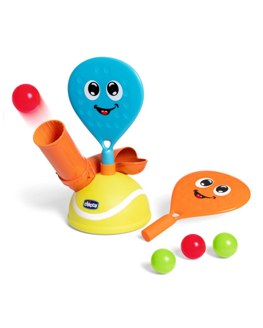 Set De Padel