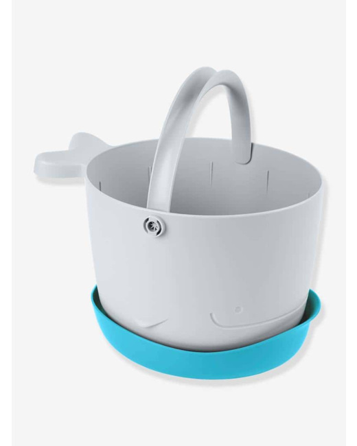 Seau à jouets de bain Moby