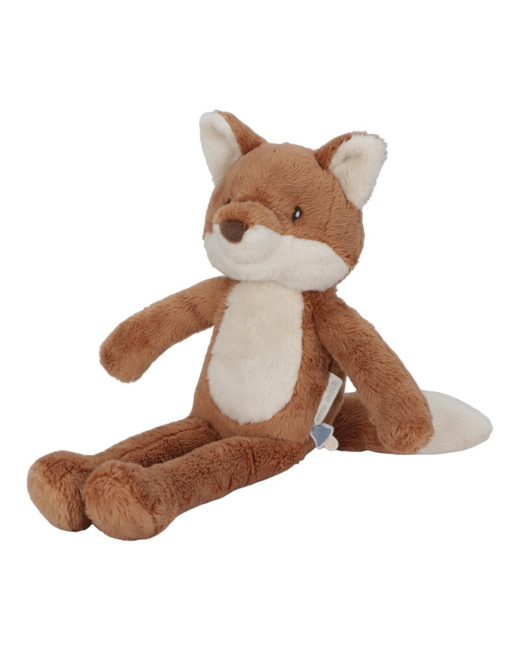 Peluche renard Forest Friends