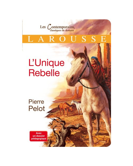 L'Unique Rebelle