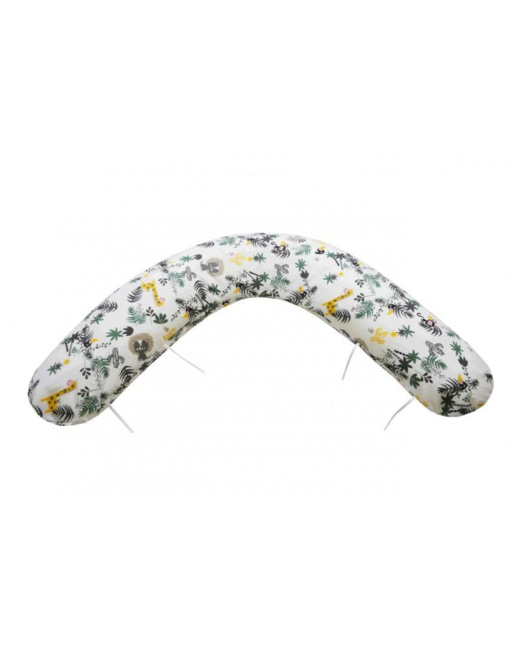 Coussin d'allaitement