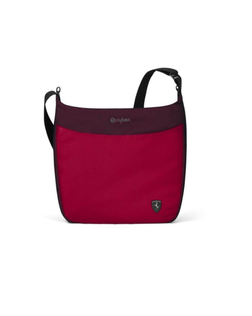 Sac à Langer Scuderia Ferrari