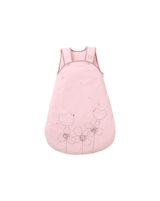 Gigoteuse bio bebe Poussinnettes 