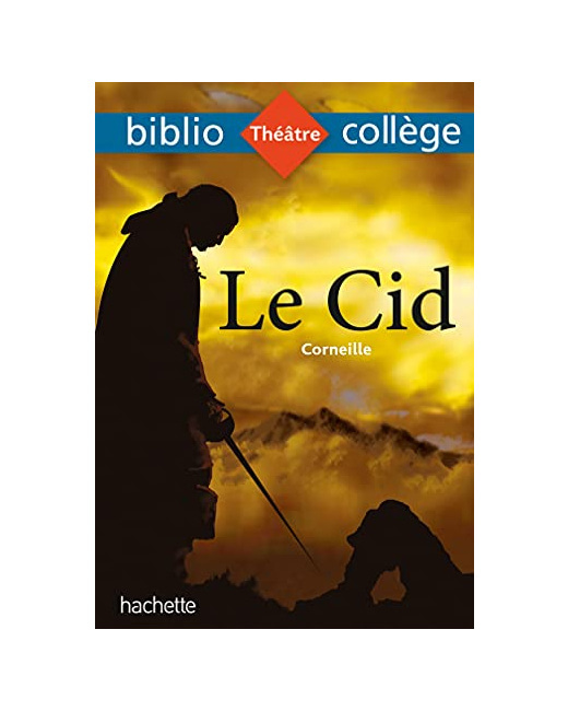 Bibliocollège - Le Cid, Corneille