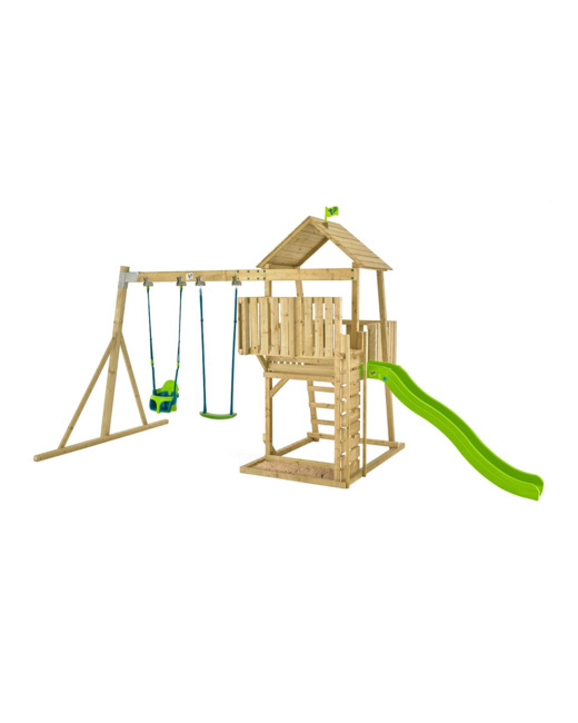 Aire de jeux fauteuil bébé Kingswood