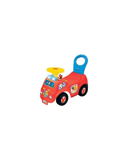 Porteur Winnie l Ourson orchestre roulant DISNEY BABY Comparateur Avis Prix