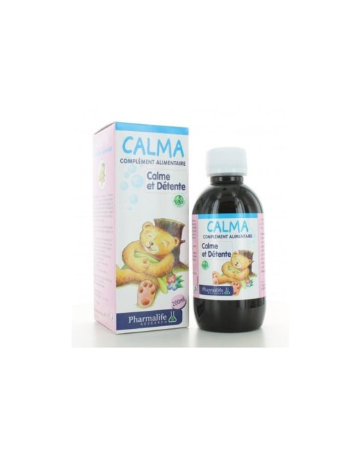 Calma Calme Et Détente