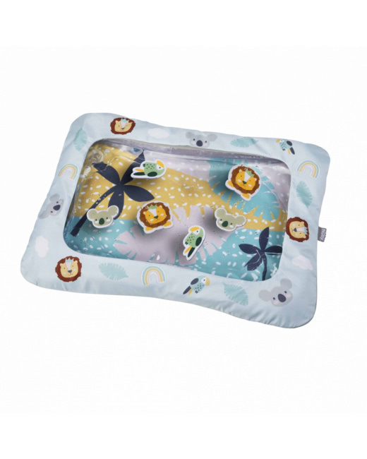 Tapis d'eau animal adventure