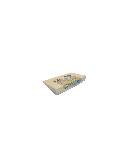 Plan incliné anti tête plate