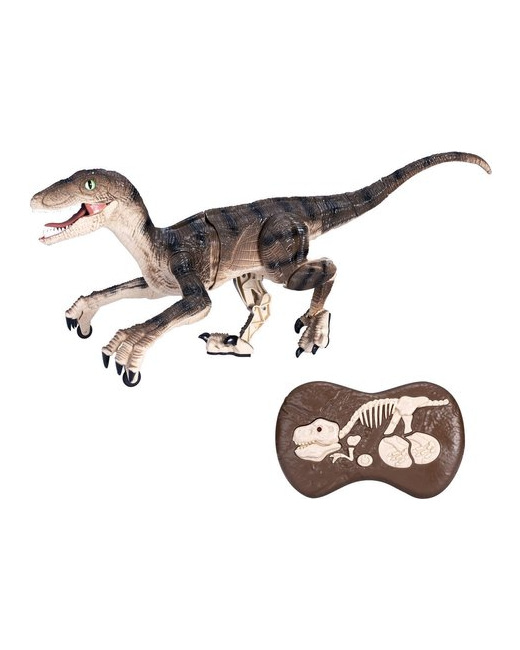 Velociraptor radiocommandé