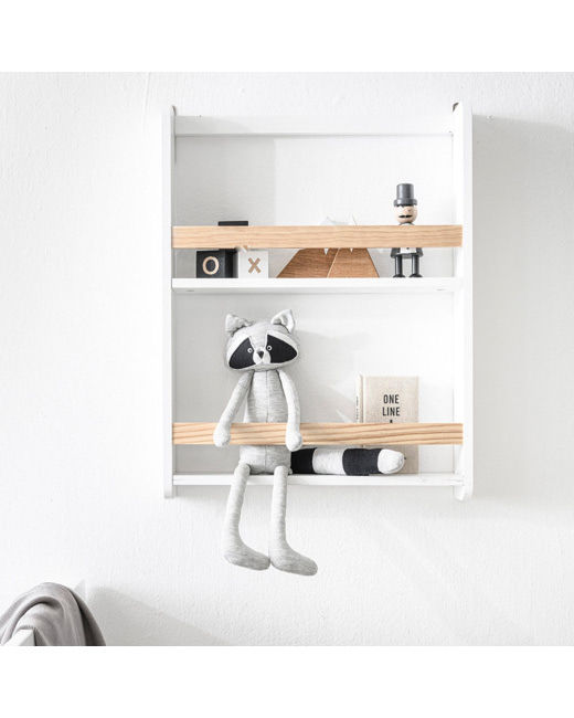 Etagère Cerise et Brise