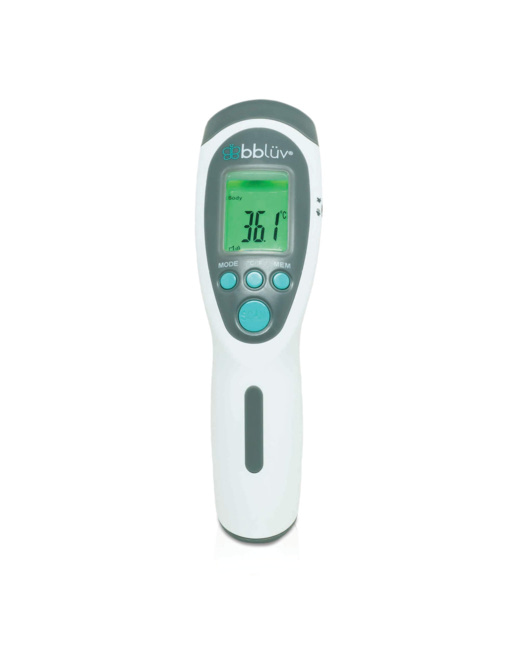 Thermomètre 4 en 1 - Termö