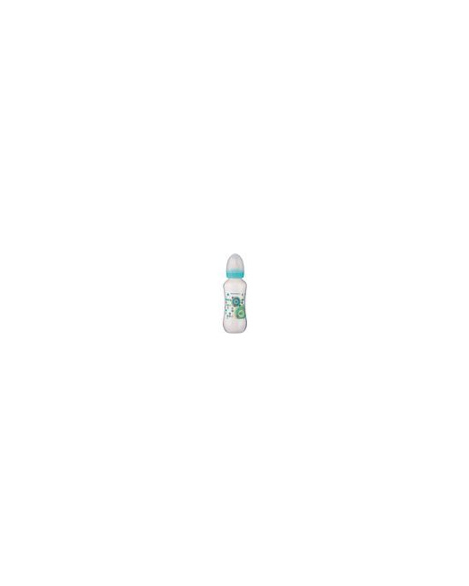 Biberon en polypropylène Géométrie sensible (360 ml)