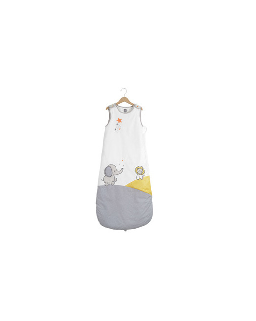 Fanfan et Léo sac nid 90/110cm