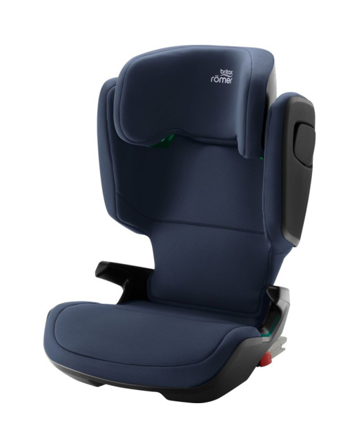 Siège-auto rehausseur KIDFIX M i-SIZE