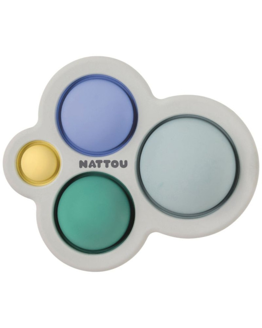 Pop-it en silicone