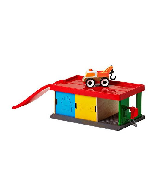 Garage Lillabo