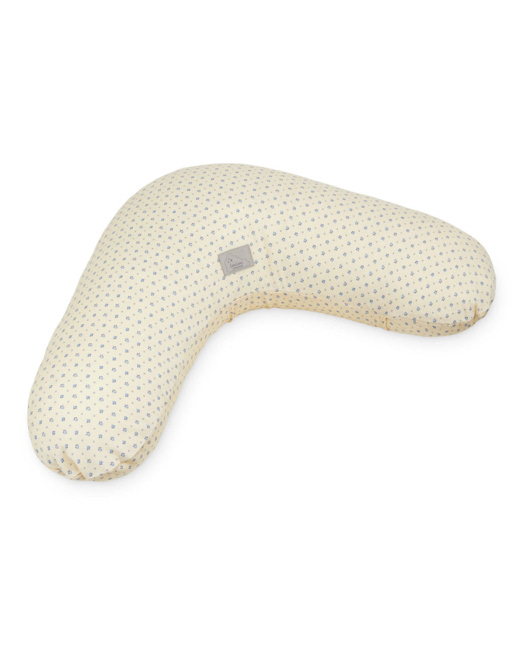 Housse de coussin d'allaitement