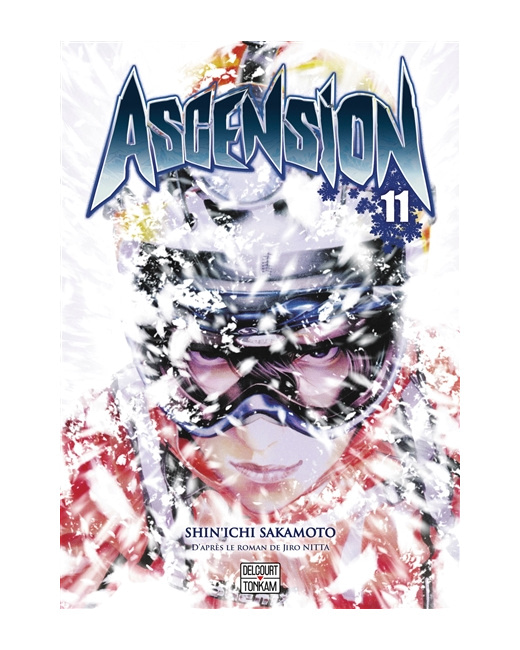 Ascension Tome 11