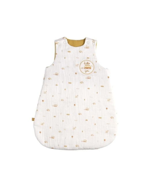 Gigoteuse naissance Sunlight