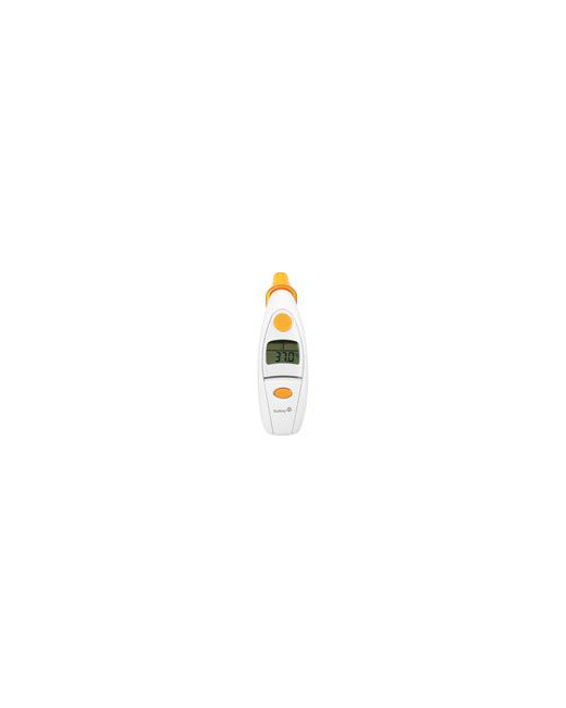 Thermometre auriculaire