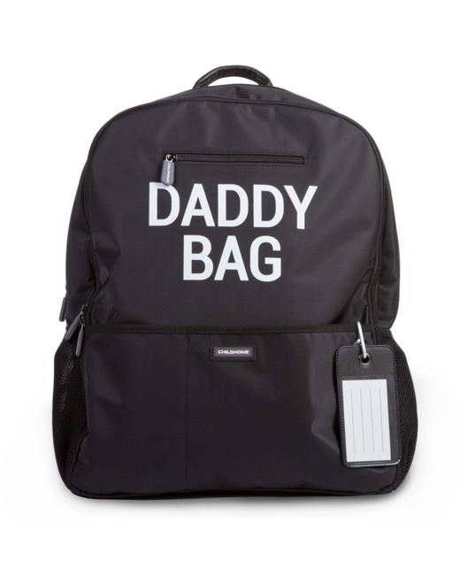 Sac à dos à langer daddy bag