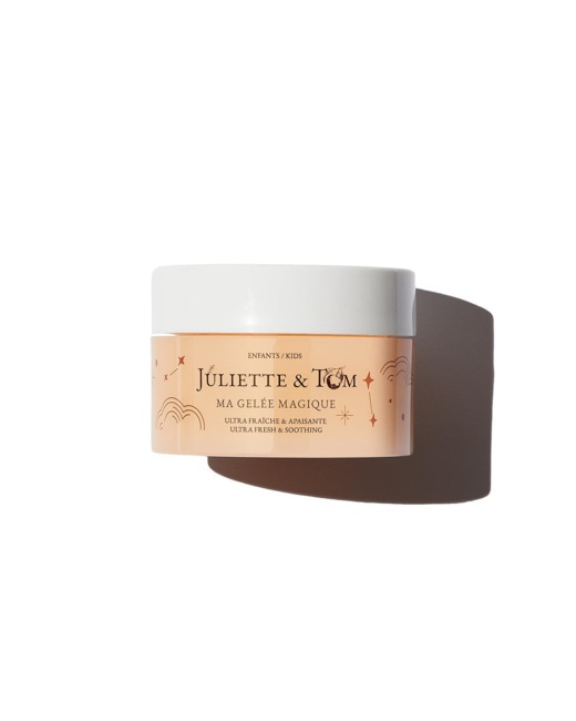 Ma Gelée Magique