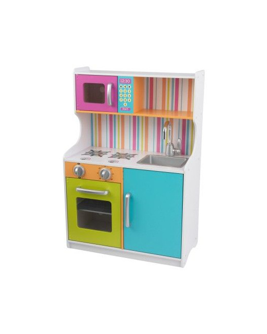 Cuisine Bright multicolore