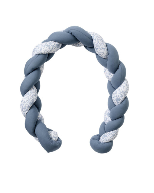 Tresse décorative Foret enchantée