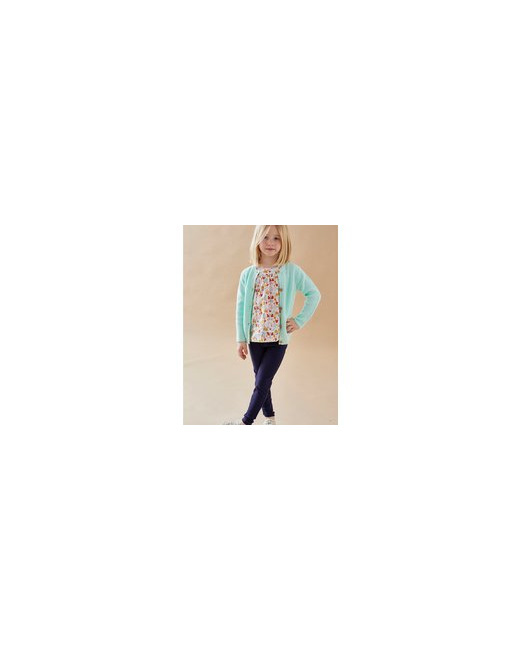 Jegging  Denim
