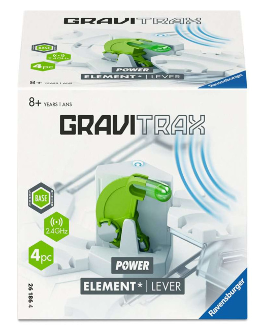 GraviTrax Power Elément Lever - de 8 ans