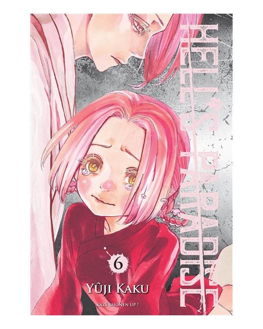 Hell's Paradise - Tome 6
