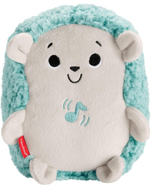 Peluche Mon Hérisson dodo