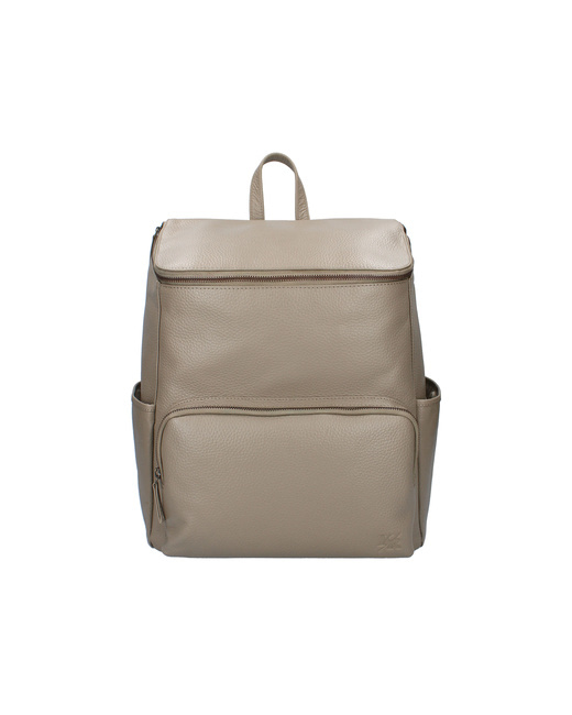 Sac à langer dos Care Sienna Lovely Leather