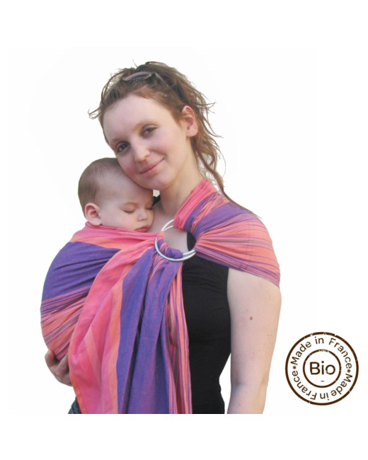 Porte 2024 bébé kubeba