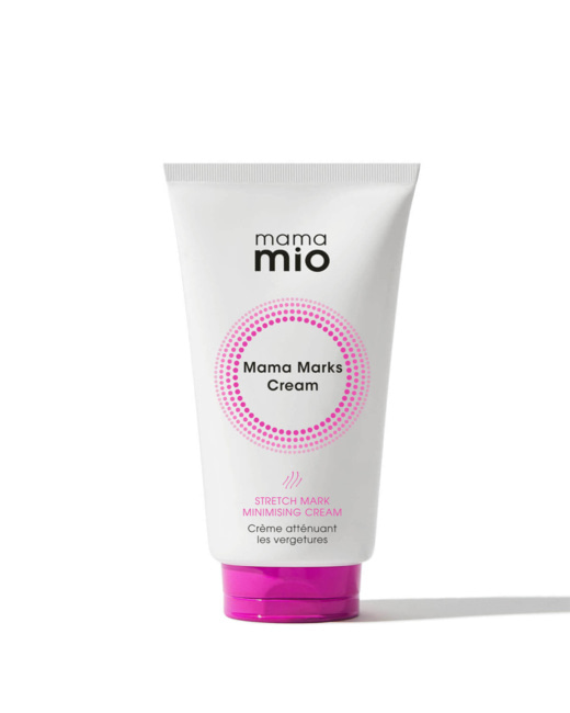 Crème contre les vergetures Mama Marks Cream