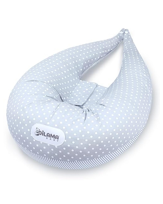 Coussin de grossesse et d’allaitement
