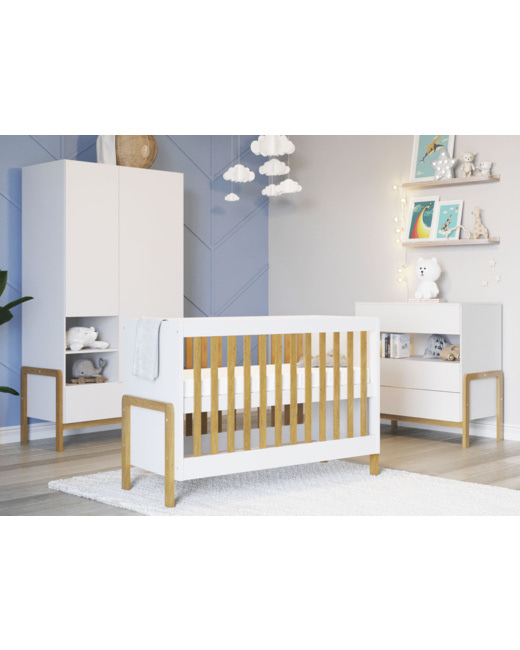 Chambre bébé complète ADAM