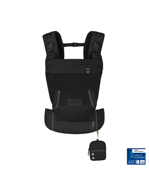 Porte-bébé LAYA