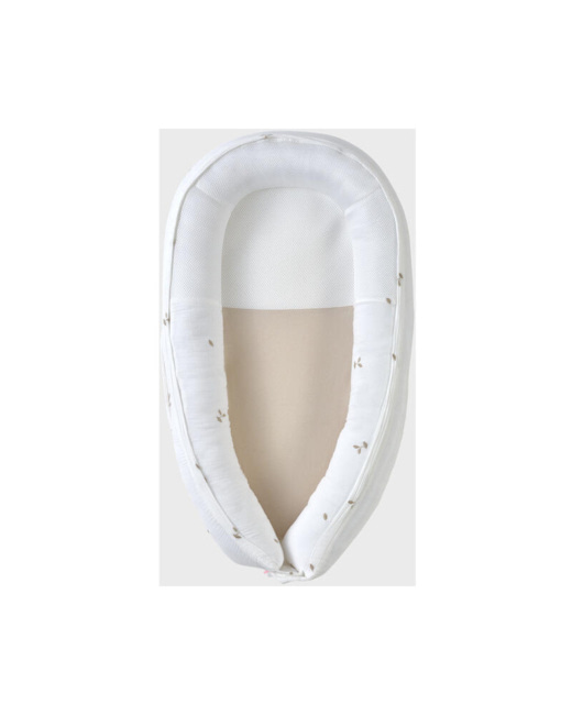 Kokkoony Fluffy, Orso et Lily