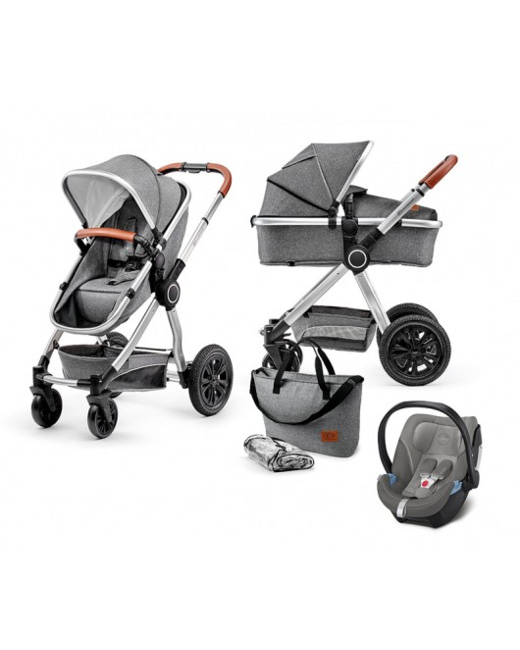 Poussette quinny new arrivals buzz nacelle