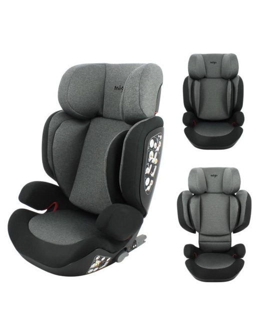 Siège auto rehausseur easyfix mirage