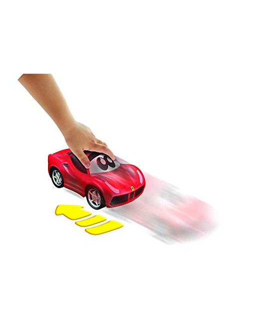 Voiture Télécommandée Ma Première Ferrari