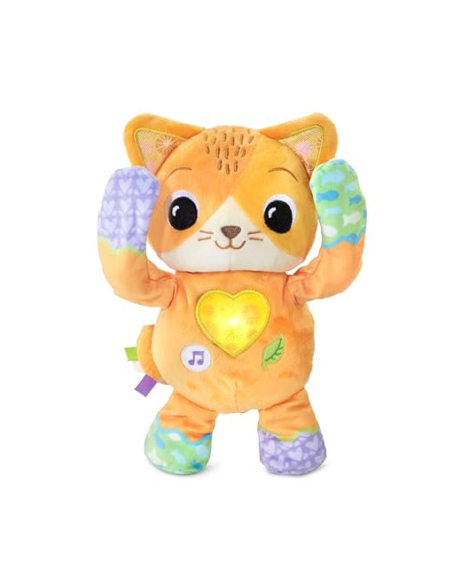 Fripon, cache-cache chaton