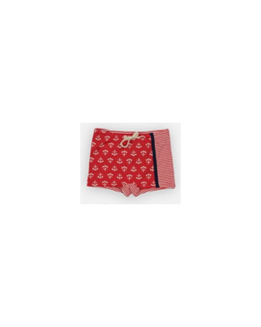Marin Maillot Archimède