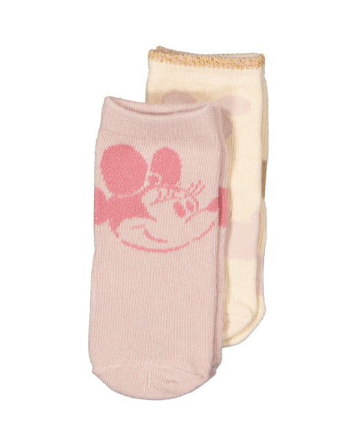 Chaussettes bébé Mickey Stretch